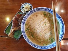 -同得兴 Since·1995 传统苏式面馆(十全街店)