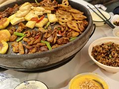 -一烙锅(友谊店)