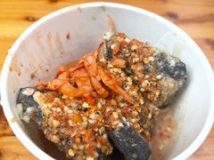 臭豆腐-李字号臭豆腐(总店)