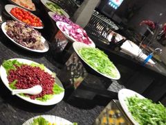 -紫金港国际饭店-自助早餐(申花路店)