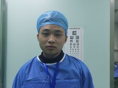 -黑马眼科·近视手术
