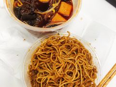 -力力豆花庄(广渠门店)