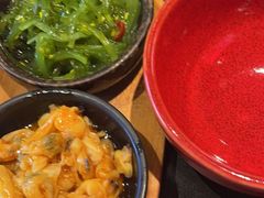 -盛焰铁板烧(王府井店)
