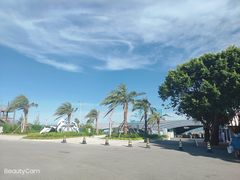 -汕头中海黄金海岸水上乐园