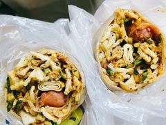 -安徽阜阳卷馍(西单店)