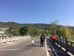 -月亮湾景区