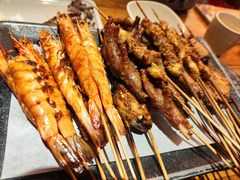 -管氏翅吧(国展店)