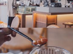苹果·威士忌-PUZZLE COFFEE 拼图咖啡
