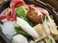 寿喜锅-二丁目食堂(铁西万象汇店)