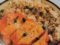 -秀玉coffee&kitchen(黄石大上海店)