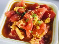 -果蔬好生活超市(新荟城店)