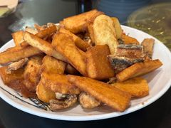 一锅出-春發合饭庄