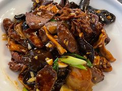 -天和晟烤鸭店(世纪坛店)
