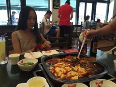 -自贡好吃客(科华店)