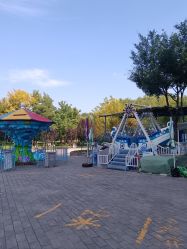 -大望京儿童游乐场