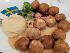 -宜家·瑞典风味餐厅(北京西红门店)