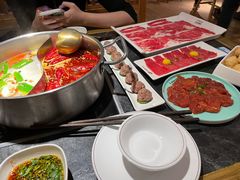 -许府牛火锅(信义坊总店)