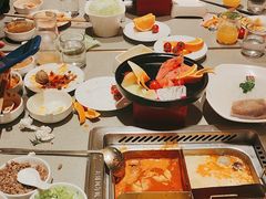 -海底捞火锅(亲贤北街店)