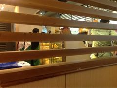 -星巴克(宝山万达店)