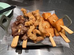 -潮界(虹桥新天地店)