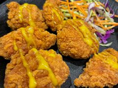-土大力韩式烤肉料理(39年·和平路店)