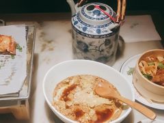 -绿茶餐厅(领展购物广场·中关村店)