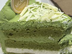 -M'CAKE(西单大悦城店)
