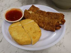 -阿坤纯正西刀鱼丸(Kuala Lumpur Branch)