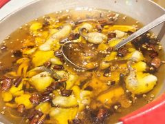 -辣婆婆(航天桥店)