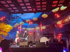 -MOSSO·Liveshow(M3香港广场店)