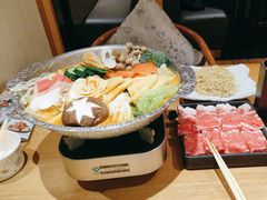 -一心创作料理屋(经开万达店)