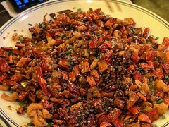 -饭江湖·江湖菜(湖广会馆店)