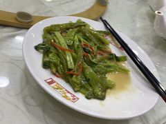 -凤城礼记鱼翅海鲜酒家(新马路总店)