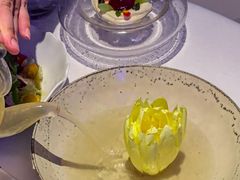 -天玑高空江景餐厅&酒吧Sky Secret Restaurant&Bar