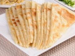 大饼-涿派·炝锅鱼(涿州店)