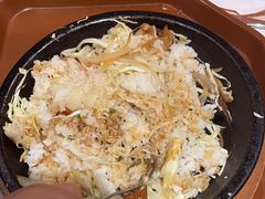-豪客来牛排(空港华联店)