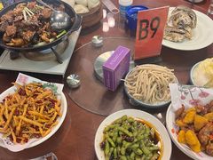 -元银甲·湖北地标美食(汉阳店)