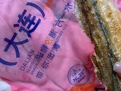 -水一方现烤鱿鱼丝大连特产(高新苏宁百货店)