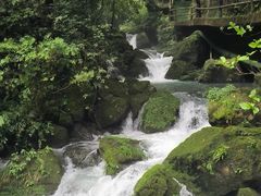 -神龙峡风景区