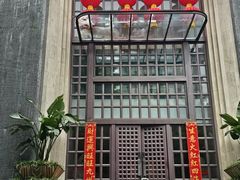 -漾亚·雍雅合鲜(桐梓林店)