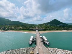 -三亚南山文化旅游区