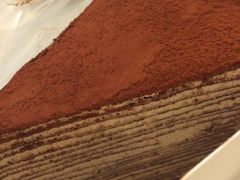-Awfully Chocolate(来福士广场店)