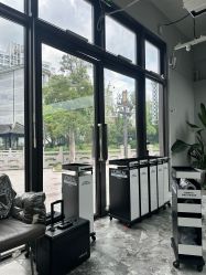 -时尚玩家发型设计