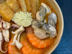 -好呷嘎来沙茶面(北京路店)