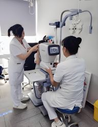 -视保行眼健康中心