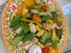 -鸿宾楼(展览馆路店)