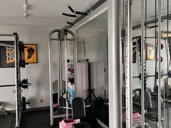 -悦健身私教工作室(双井店)