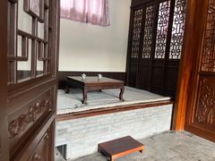 -张学良旧居陈列馆