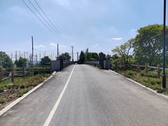 -嘉北郊野公园
