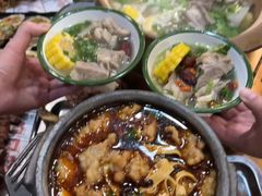 -黄小串·烤串海鲜涮牛肚(升龙广场店)